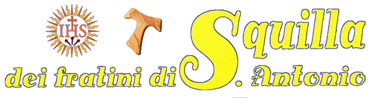 Squilla dei Fratini di S. Antonio